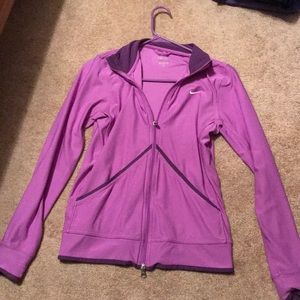 Nike jacket
